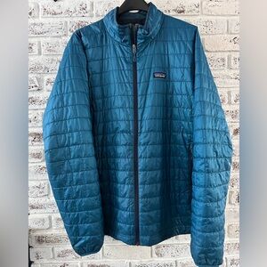 Patagonia XXL Men’s Nanopuff